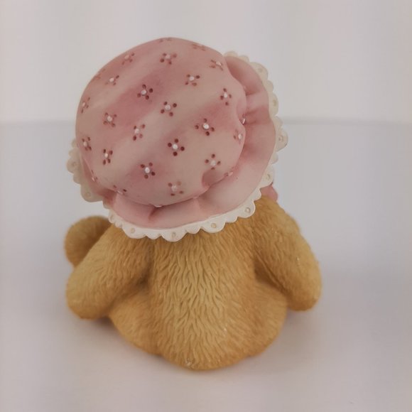 Set of 3 Vintage 90" Cherished Teddy - Picture 8 of 16